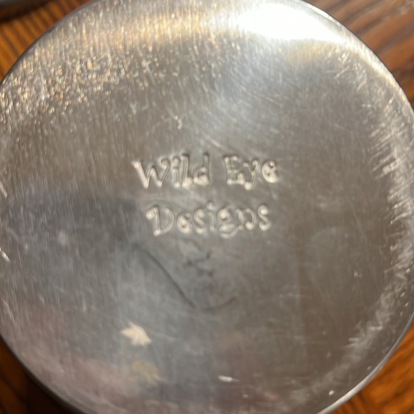 Wild Eye Designs Decorative Pint Ice Cream Holder - Picture 4 of 4